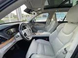 VOLVO XC90 B5 AWD 2022