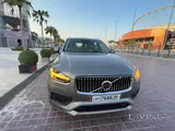 VOLVO XC90 B5 AWD 2022