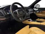 VOLVO XC90 B5 PLUS BRIGHT 2.0L 2023 28,814 KM
