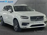 VOLVO XC90 B6 ULTIMATE BRIGHT 2.0L 2023 25,501 KM