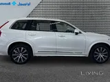VOLVO XC90 B6 ULTIMATE BRIGHT 2.0L 2023 25,501 KM