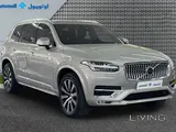 VOLVO XC90 B6 ULTIMATE BRIGHT 2.0L 2023 27,583 KM