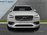 VOLVO XC90 B6 ULTIMATE BRIGHT 2.0L B6 2023 34,140 KM