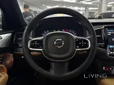 VOLVO XC90 B6 ULTIMATE BRIGHT 2.0L B6 2023 34,140 KM
