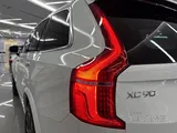 VOLVO XC90 B6 ULTIMATE BRIGHT 2.0L B6 2023 34,140 KM
