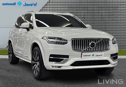 Volvo XC90  2023