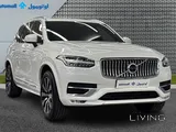 VOLVO XC90 B6 ULTIMATE BRIGHT 2.0L B6 2023 38,581 KM