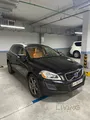 Volvo xv60