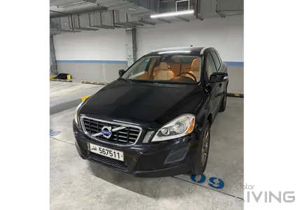 Volvo XC60  2013