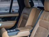 Vouge SE supercharged v8