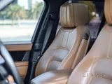 Vouge SE supercharged v8