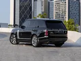 Vouge SE supercharged v8