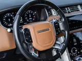 Vouge SE supercharged v8