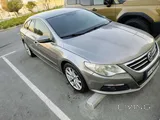 VW cc