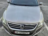 VW cc