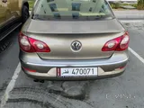 VW cc