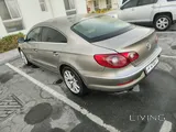 VW cc