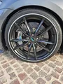 VW Golf 2018 MK7.5 (Stage 3 Racingline)