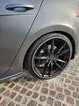 VW Golf 2018 MK7.5 (Stage 3 Racingline)