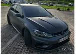 VW Golf 2018 MK7.5 (Stage 3 Racingline)