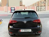 VW Golf GTI 2015 