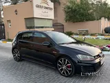VW Golf GTI 2015 
