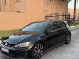 VW Golf GTI 2015 