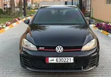 VW Golf GTI 2015 