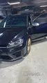2016 Volkswagen Golf R - Used, Petrol, Automatic, Black