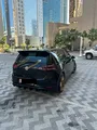 2016 Volkswagen Golf R - Used, Petrol, Automatic, Black