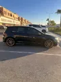 2016 Volkswagen Golf R - Used, Petrol, Automatic, Black