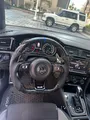 2016 Volkswagen Golf R - Used, Petrol, Automatic, Black