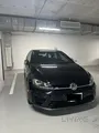 2016 Volkswagen Golf R - Used, Petrol, Automatic, Black