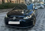 2016 Volkswagen Golf R - Used, Petrol, Automatic, Black