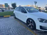 VW GTI  in perfect condition