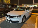 VW JETTA 2018