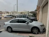 VW JETTA 2018