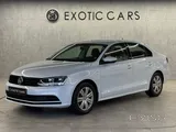 فولكس فاغن جيتا 2018