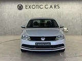 فولكس فاغن جيتا 2018