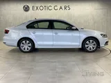 فولكس فاغن جيتا 2018