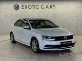 فولكس فاغن جيتا 2018