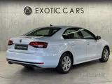 فولكس فاغن جيتا 2018