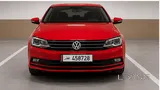 VW Jetta SEL 2016 Excellent condition