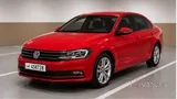 VW Jetta SEL 2016 Excellent condition