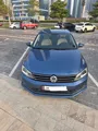 VW Jetta SEL Full options 2,5L