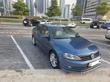 VW Jetta SEL Full options 2,5L