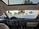 VW Jetta SEL Full options 2,5L