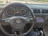 VW Jetta SEL Full options 2,5L