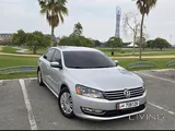VW passat 2015
