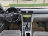 VW passat 2015